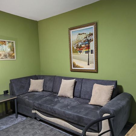 Spiranca Luxury Apartments Tiran Dış mekan fotoğraf