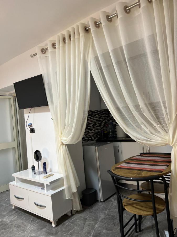 Spiranca Luxury Apartments Tiran Dış mekan fotoğraf