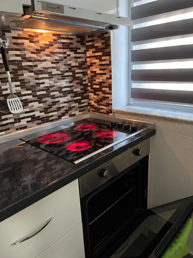 Spiranca Luxury Apartments Tiran Dış mekan fotoğraf