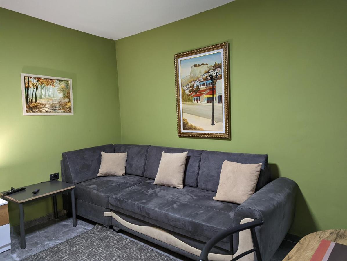 Spiranca Luxury Apartments Tiran Dış mekan fotoğraf